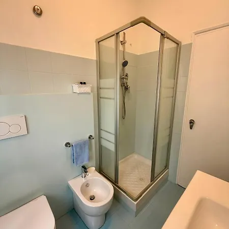 Apartment In Centro Vicino Al Mare