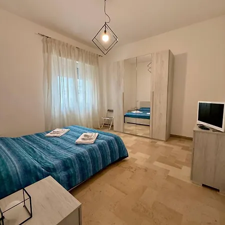 In Centro Vicino Al Mare Apartment Civitanova Marche