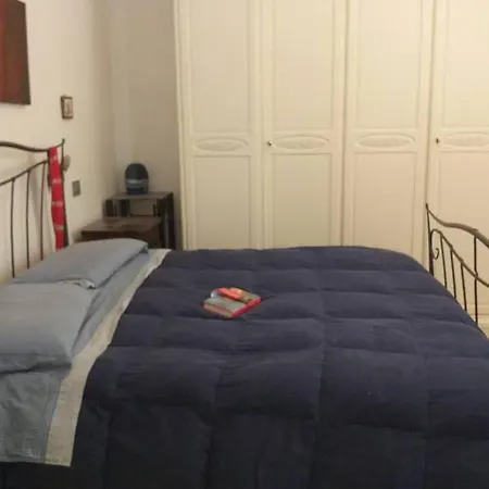 Appartamento In Centro Vicino Al Mare *