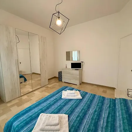 In Centro Vicino Al Mare Appartement *